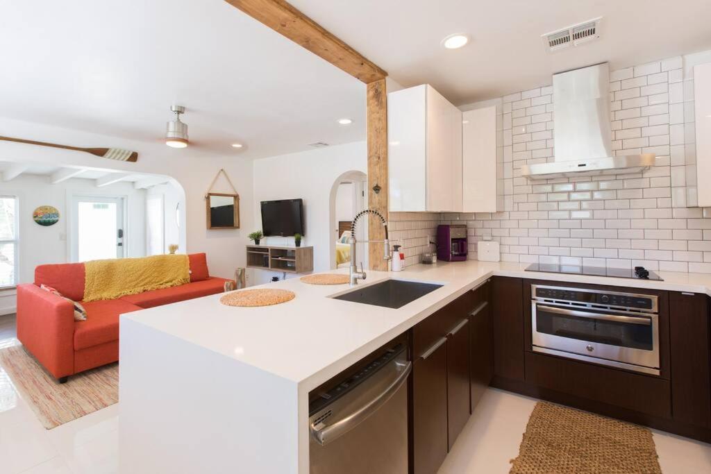 The Fort Laudy Daudy Villa Fort Lauderdale Kültér fotó