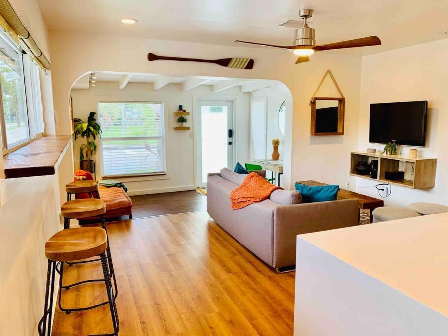 The Fort Laudy Daudy Villa Fort Lauderdale Kültér fotó