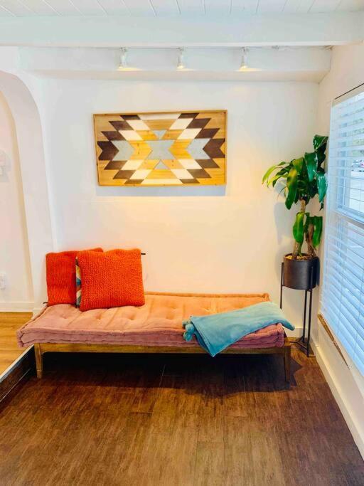 The Fort Laudy Daudy Villa Fort Lauderdale Kültér fotó